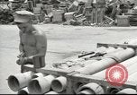 Standbild Vereinigten Staaten Marines Beirut Libanon, 1958, aus Sekunde 42 historischem Filmmaterial Videoclip 65675066544