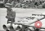 Standbild Vereinigten Staaten Marines Beirut Libanon, 1958, aus Sekunde 43 historischem Filmmaterial Videoclip 65675066544