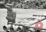 Standbild Vereinigten Staaten Marines Beirut Libanon, 1958, aus Sekunde 44 historischem Filmmaterial Videoclip 65675066544