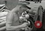 Standbild Vereinigten Staaten Marines Beirut Libanon, 1958, aus Sekunde 45 historischem Filmmaterial Videoclip 65675066544