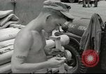 Standbild Vereinigten Staaten Marines Beirut Libanon, 1958, aus Sekunde 46 historischem Filmmaterial Videoclip 65675066544
