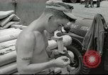Standbild Vereinigten Staaten Marines Beirut Libanon, 1958, aus Sekunde 47 historischem Filmmaterial Videoclip 65675066544
