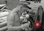 Standbild Vereinigten Staaten Marines Beirut Libanon, 1958, aus Sekunde 48 historischem Filmmaterial Videoclip 65675066544