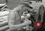 Standbild Vereinigten Staaten Marines Beirut Libanon, 1958, aus Sekunde 49 historischem Filmmaterial Videoclip 65675066544