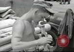 Standbild Vereinigten Staaten Marines Beirut Libanon, 1958, aus Sekunde 53 historischem Filmmaterial Videoclip 65675066544