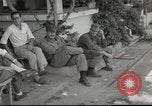 Immagine di Stati Uniti Marines Beirut Libano, 1958, secondo 15 filmato di repertorio 65675066545