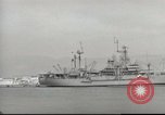 Immagine di Stati Uniti Marines Beirut Libano, 1958, secondo 4 filmato di repertorio 65675066546