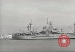Immagine di Stati Uniti Marines Beirut Libano, 1958, secondo 5 filmato di repertorio 65675066546