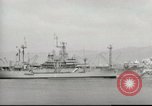 Immagine di Stati Uniti Marines Beirut Libano, 1958, secondo 8 filmato di repertorio 65675066546