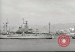 Immagine di Stati Uniti Marines Beirut Libano, 1958, secondo 9 filmato di repertorio 65675066546