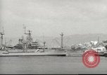 Immagine di Stati Uniti Marines Beirut Libano, 1958, secondo 10 filmato di repertorio 65675066546