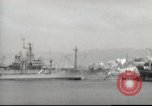 Immagine di Stati Uniti Marines Beirut Libano, 1958, secondo 11 filmato di repertorio 65675066546