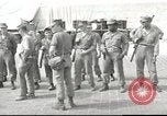 Immagine di Stati Uniti Marines Beirut Libano, 1958, secondo 38 filmato di repertorio 65675066546