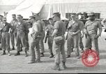 Immagine di Stati Uniti Marines Beirut Libano, 1958, secondo 39 filmato di repertorio 65675066546