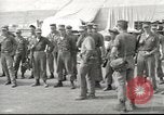 Immagine di Stati Uniti Marines Beirut Libano, 1958, secondo 40 filmato di repertorio 65675066546