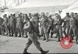 Immagine di Stati Uniti Marines Beirut Libano, 1958, secondo 43 filmato di repertorio 65675066546