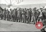 Immagine di Stati Uniti Marines Beirut Libano, 1958, secondo 44 filmato di repertorio 65675066546