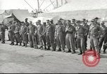 Immagine di Stati Uniti Marines Beirut Libano, 1958, secondo 45 filmato di repertorio 65675066546