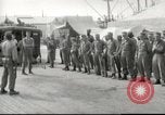 Immagine di Stati Uniti Marines Beirut Libano, 1958, secondo 47 filmato di repertorio 65675066546