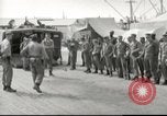 Immagine di Stati Uniti Marines Beirut Libano, 1958, secondo 48 filmato di repertorio 65675066546