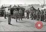 Immagine di Stati Uniti Marines Beirut Libano, 1958, secondo 50 filmato di repertorio 65675066546