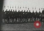 Immagine di Iracheno unità militari Mosul Iraq, 1926, secondo 9 filmato di repertorio 65675066547