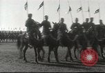 Immagine di Iracheno unità militari Mosul Iraq, 1926, secondo 11 filmato di repertorio 65675066547