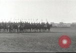 Immagine di Iracheno unità militari Mosul Iraq, 1926, secondo 12 filmato di repertorio 65675066547