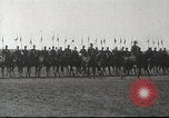 Immagine di Iracheno unità militari Mosul Iraq, 1926, secondo 13 filmato di repertorio 65675066547