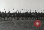 Immagine di Iracheno unità militari Mosul Iraq, 1926, secondo 14 filmato di repertorio 65675066547