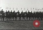Immagine di Iracheno unità militari Mosul Iraq, 1926, secondo 15 filmato di repertorio 65675066547