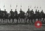 Immagine di Iracheno unità militari Mosul Iraq, 1926, secondo 16 filmato di repertorio 65675066547