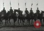 Immagine di Iracheno unità militari Mosul Iraq, 1926, secondo 17 filmato di repertorio 65675066547