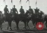 Immagine di Iracheno unità militari Mosul Iraq, 1926, secondo 18 filmato di repertorio 65675066547