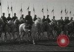Immagine di Iracheno unità militari Mosul Iraq, 1926, secondo 20 filmato di repertorio 65675066547