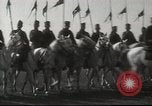 Immagine di Iracheno unità militari Mosul Iraq, 1926, secondo 21 filmato di repertorio 65675066547