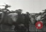 Immagine di Iracheno unità militari Mosul Iraq, 1926, secondo 27 filmato di repertorio 65675066547
