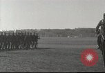 Immagine di Iracheno unità militari Mosul Iraq, 1926, secondo 36 filmato di repertorio 65675066547
