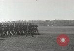 Immagine di Iracheno unità militari Mosul Iraq, 1926, secondo 40 filmato di repertorio 65675066547