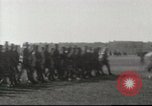 Immagine di Iracheno unità militari Mosul Iraq, 1926, secondo 44 filmato di repertorio 65675066547