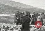 Immagine di Lega delle Nazioni rappresentanti Mosul Iraq, 1926, secondo 31 filmato di repertorio 65675066548