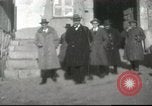 Immagine di Lega delle Nazioni rappresentanti Mosul Iraq, 1926, secondo 47 filmato di repertorio 65675066548