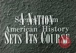Image Révolution américaine United States USA, 1953, de la seconde 21 séquences d'archives historiques vidéo 65675066549