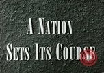 Image Révolution américaine United States USA, 1953, de la seconde 25 séquences d'archives historiques vidéo 65675066549