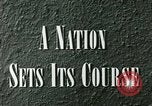 Image Révolution américaine United States USA, 1953, de la seconde 30 séquences d'archives historiques vidéo 65675066549