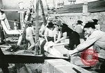 Image nous Histoire United States USA, 1953, de la seconde 24 séquences d'archives historiques vidéo 65675066551