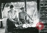 Image nous Histoire United States USA, 1953, de la seconde 33 séquences d'archives historiques vidéo 65675066551