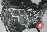 Image Louisiana Purchase United States USA, 1953, de la seconde 32 séquences d'archives historiques vidéo 65675066552