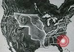 Image Louisiana Purchase United States USA, 1953, de la seconde 33 séquences d'archives historiques vidéo 65675066552