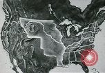 Image Louisiana Purchase United States USA, 1953, de la seconde 36 séquences d'archives historiques vidéo 65675066552